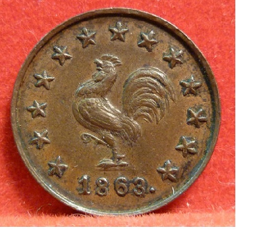 Show-Us-Your-Civil-War-And-Store-Card-Tokens!